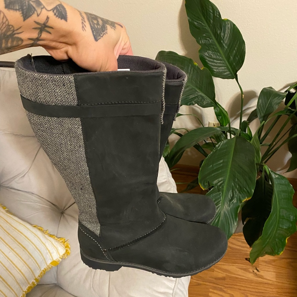 Eddie Bauer Trace Boot